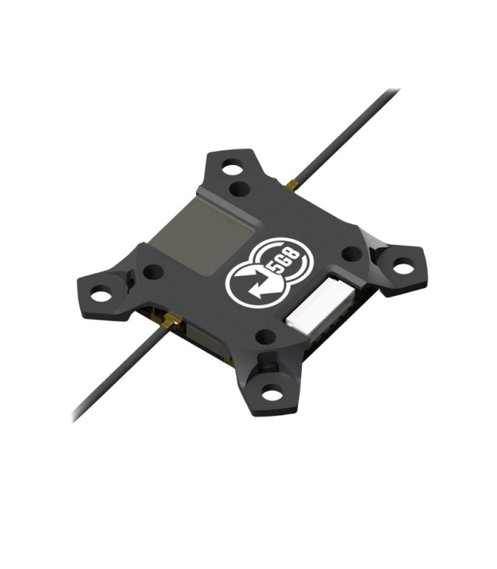 Team Blacksheep TBS Crossfire Sixty9 - RX + 5.8G Unify VTX - Image 2