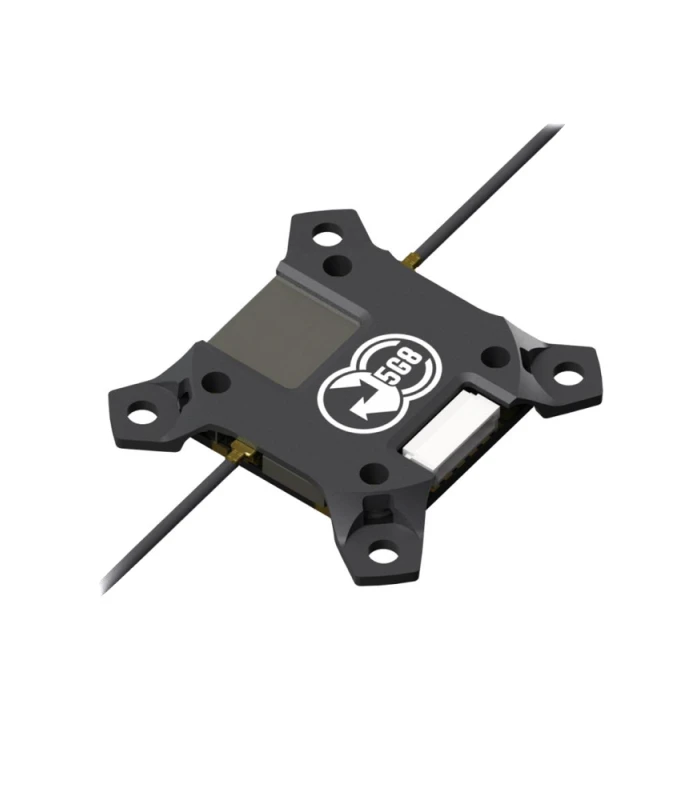 Team Blacksheep TBS Crossfire Sixty9 - RX + 5.8G Unify VTX - Image 2