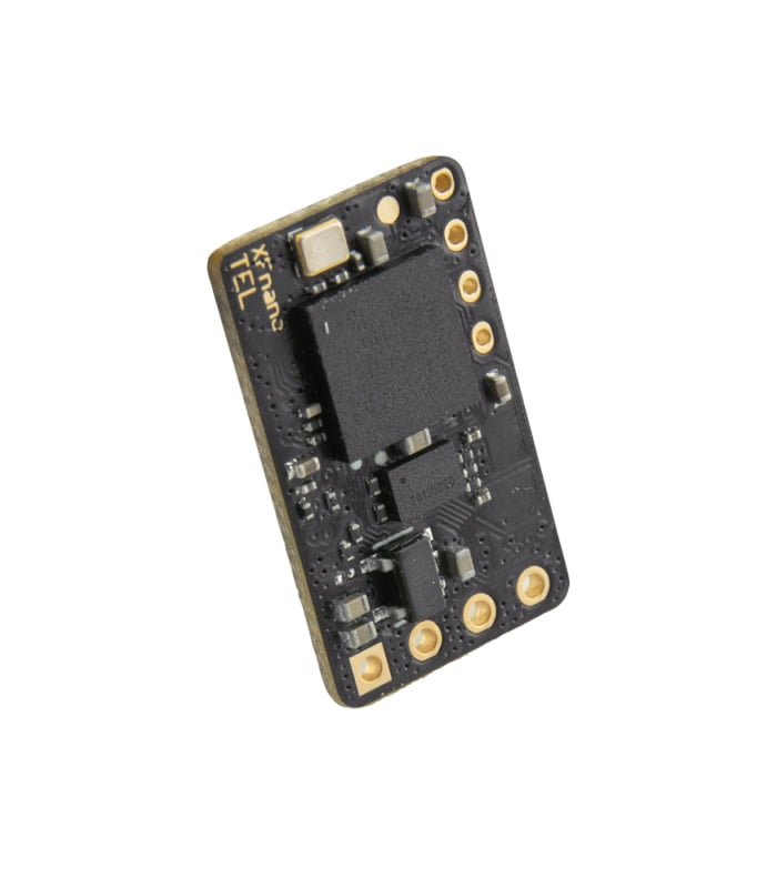 TBS Crossfire Nano Rx Pro - FPV Long Range Drone Receiver - Image 2