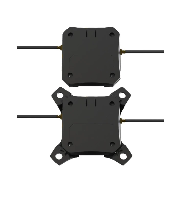Team Blacksheep TBS Crossfire Sixty9 - RX + 5.8G Unify VTX - Image 3