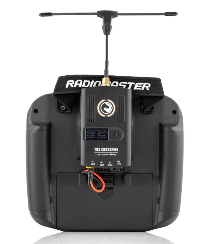Radiomaster 2S 7.4V 6200mAh LiPo Battery for Boxer/TX16S - Image 5