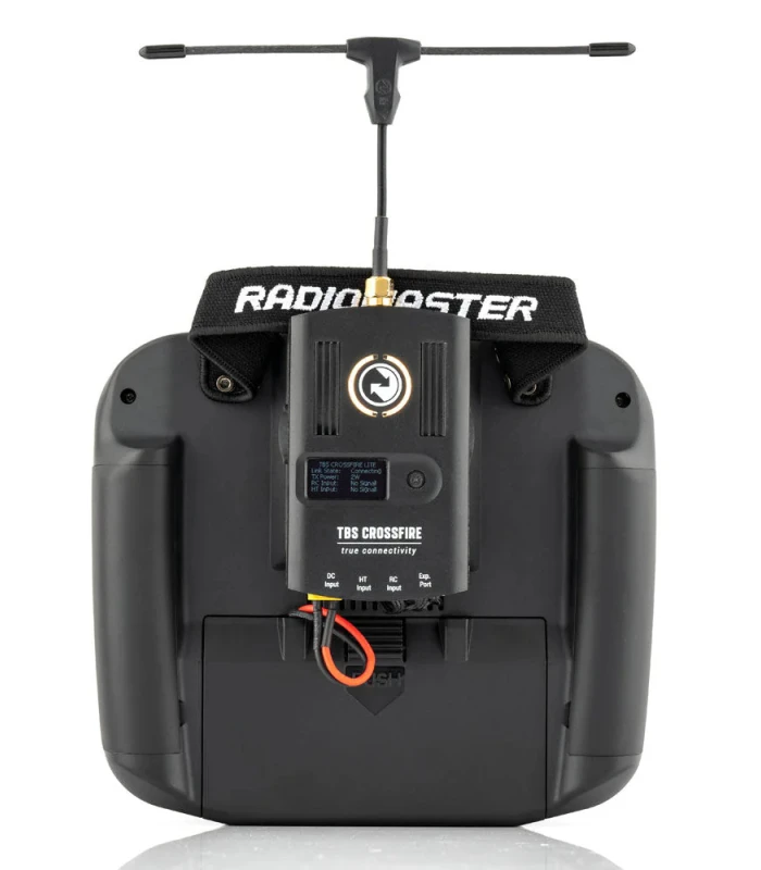 Radiomaster 2S 7.4V 6200mAh LiPo Battery for Boxer/TX16S - Image 5