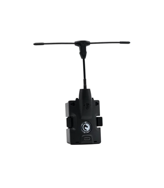 Team Blacksheep TBS Crossfire Micro Tx V2 Transmitter - NDAA Made in the USA - Image 1