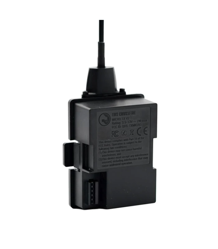 Team Blacksheep TBS Crossfire Micro Tx V2 Transmitter - NDAA Made in the USA - Image 3