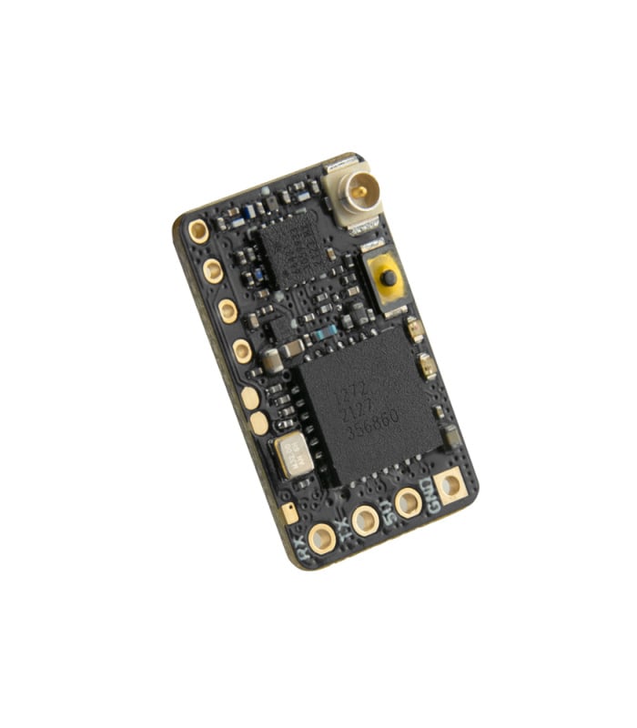 TBS Crossfire Nano Rx Pro - FPV Long Range Drone Receiver - Image 1