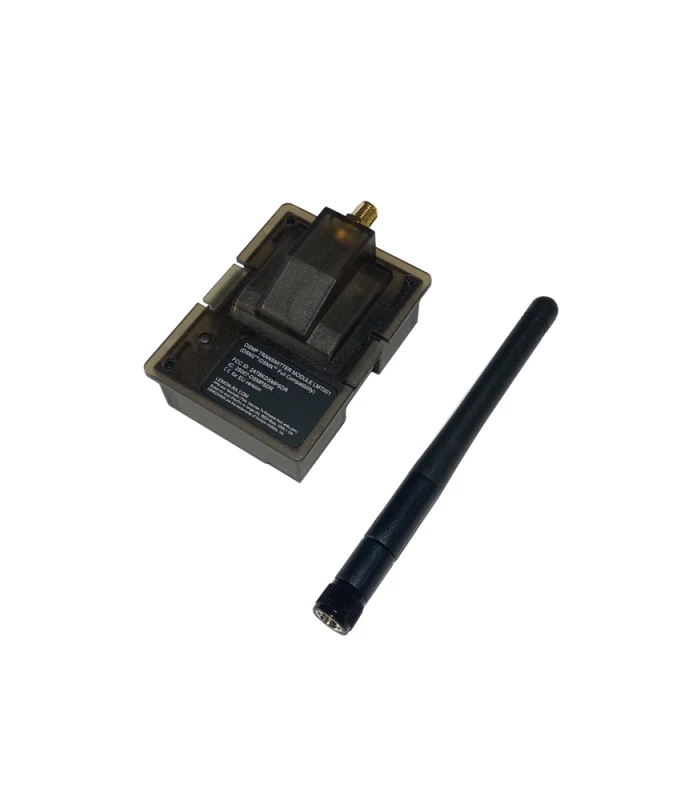 Lemon Rx DSMP 2.4GHz Plug and Go Transmitter Module - Image 1