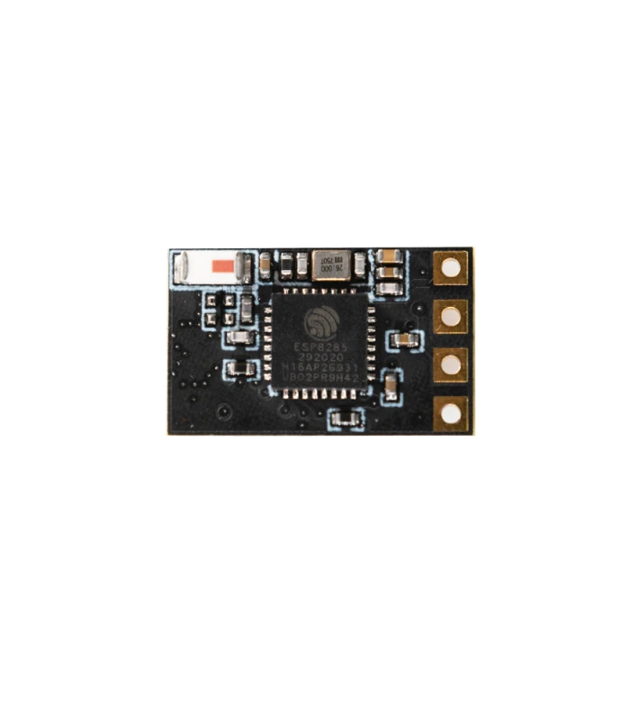 Jumper AION 2.4GHz Mini ELRS ExpressLRS Receiver - Image 2