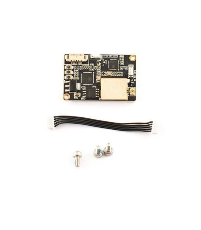 RadioMaster ELRS Module for Zorro and TX12 Mark II - Image 1