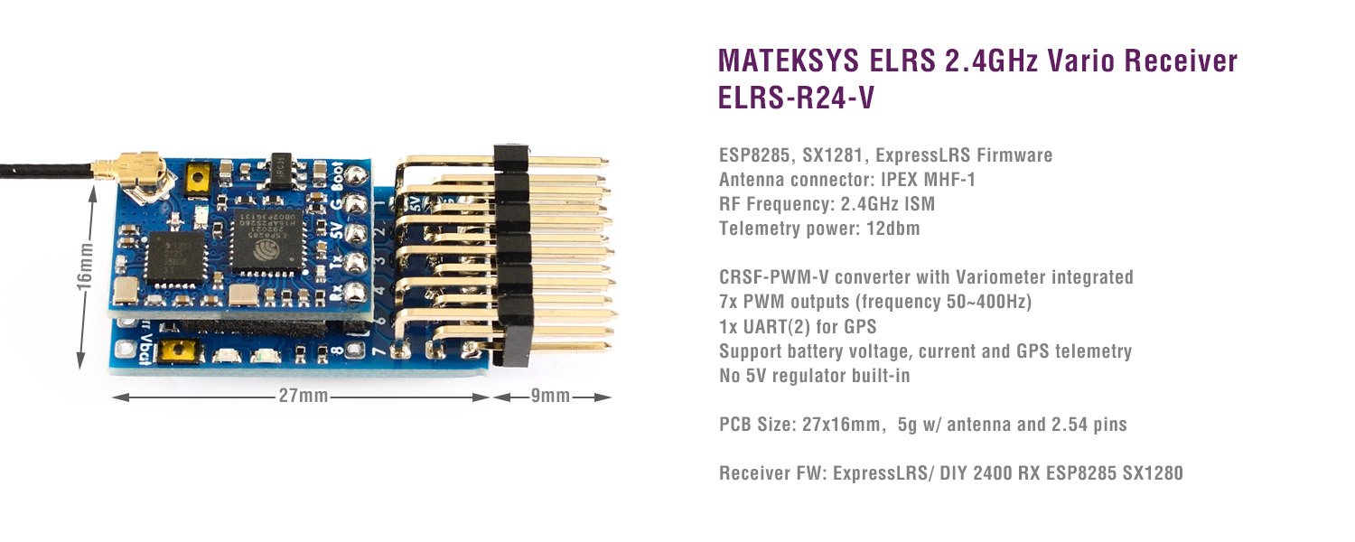 ELRS R24 V 1