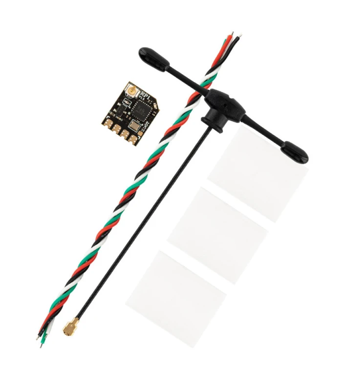 RadioMaster 2.4G ELRS RP1 V2 Nano Receiver - Image 1