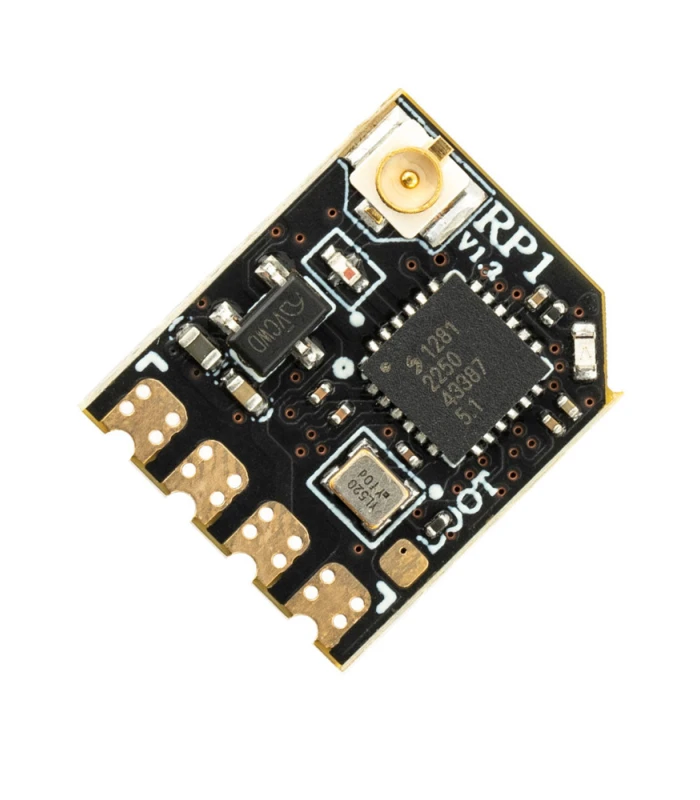 RadioMaster 2.4G ELRS RP1 V2 Nano Receiver - Image 5