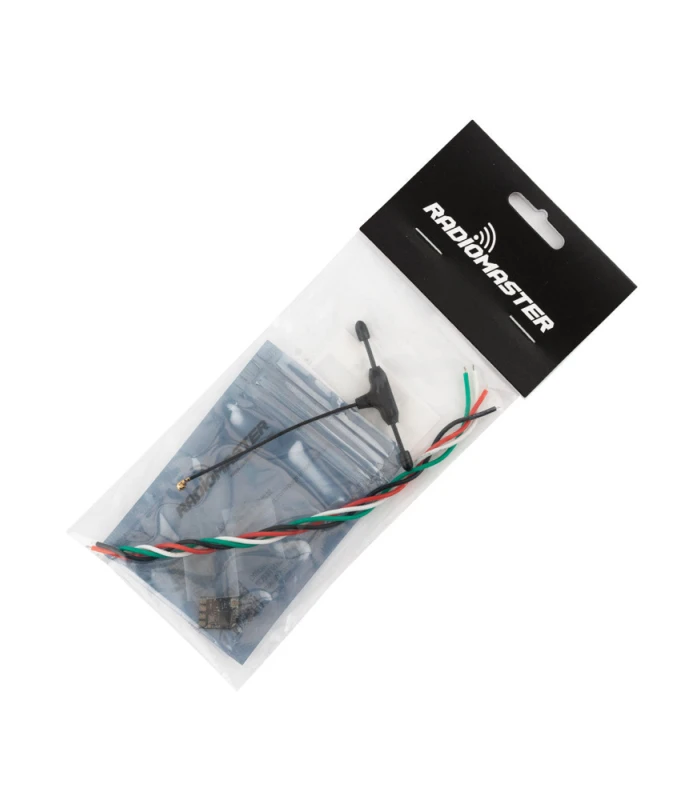 RadioMaster 2.4G ELRS RP1 V2 Nano Receiver - Image 7