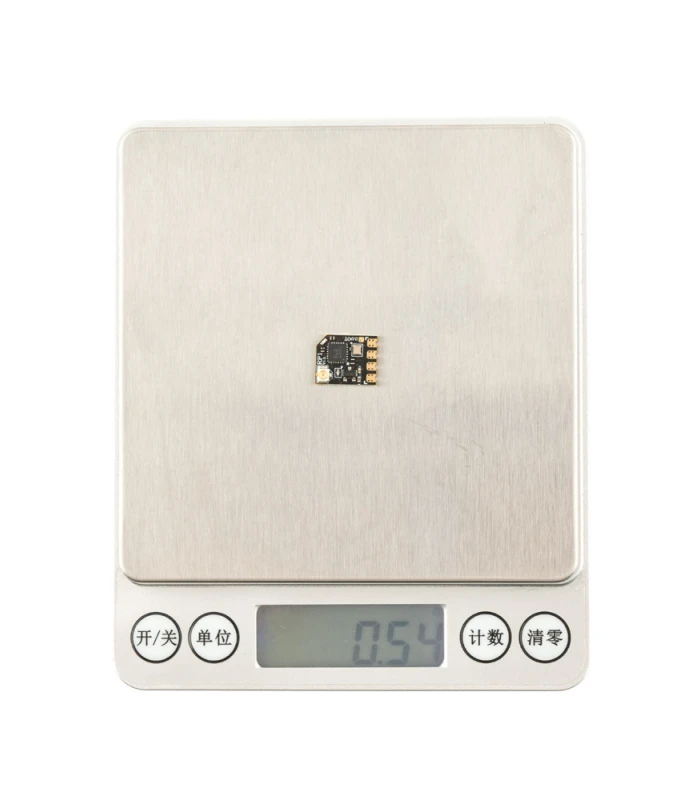 RadioMaster 2.4G ELRS RP1 V2 Nano Receiver - Image 8