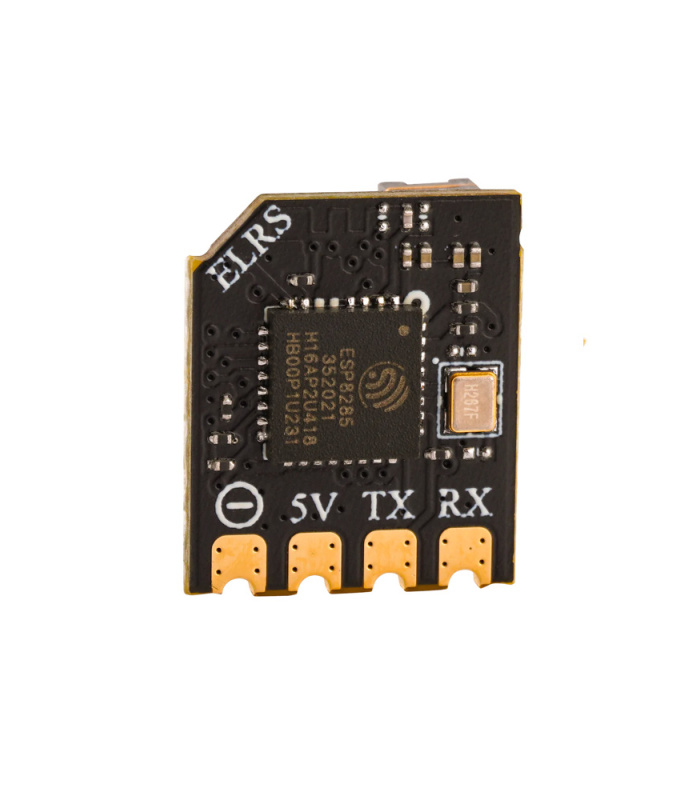 RadioMaster 2.4G ELRS RP2 Nano Receiver - Image 2
