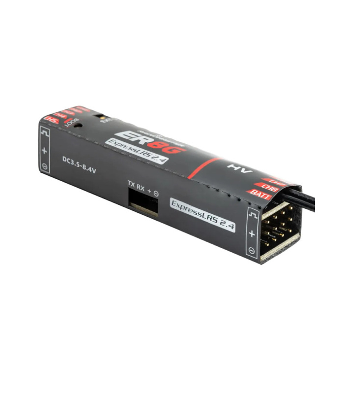 Radiomaster ER8G 8CH ELRS PWM Receiver - Image 3