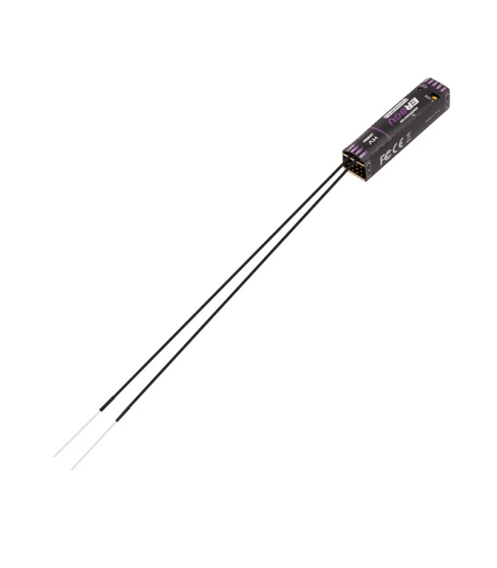 Radiomaster ER8GV 8CH ELRS PWM Receiver with Vario - Image 4