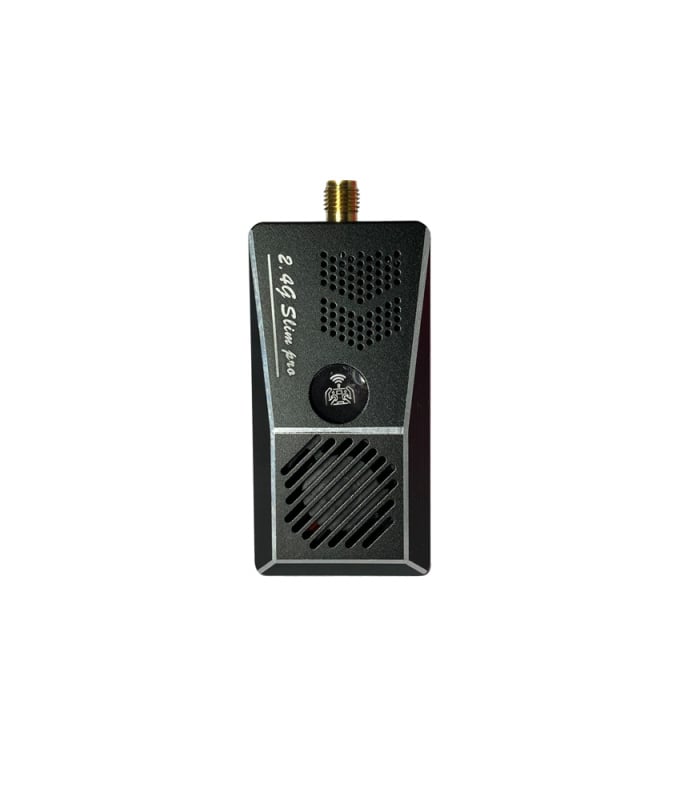 Happymodel 2.4GHz ExpressLRS Slim Pro TX Module (ES24TX) - Image 1