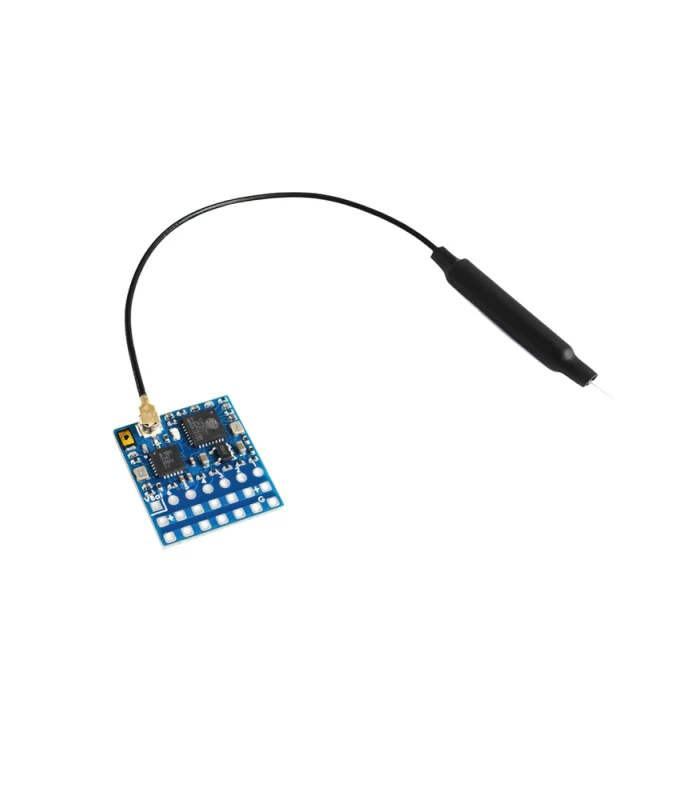 Matek 2.4GHz R24-P6 ELRS Receiver with 6 PWM Channels - Image 3
