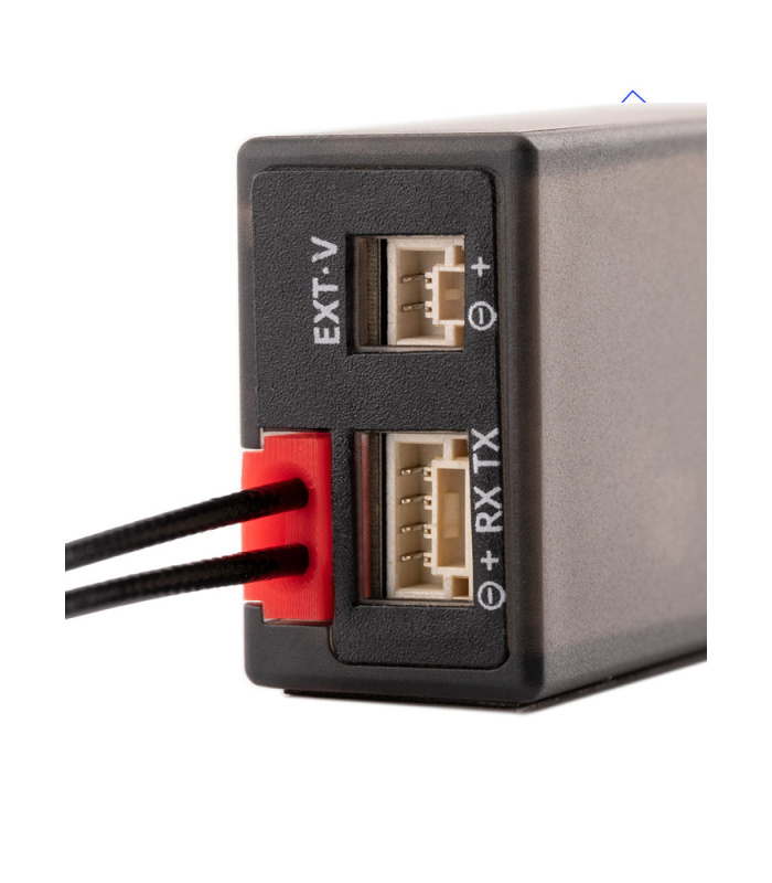 Radiomaster ER6 6CH ELRS PWM Receiver - Image 4
