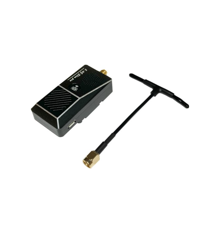 Happymodel 2.4GHz ExpressLRS Slim Pro TX Module (ES24TX) - Image 3