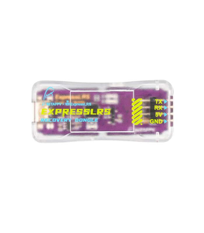 BETAFPV ExpressLRS ELRS FTDI Recovery Dongle - Image 2