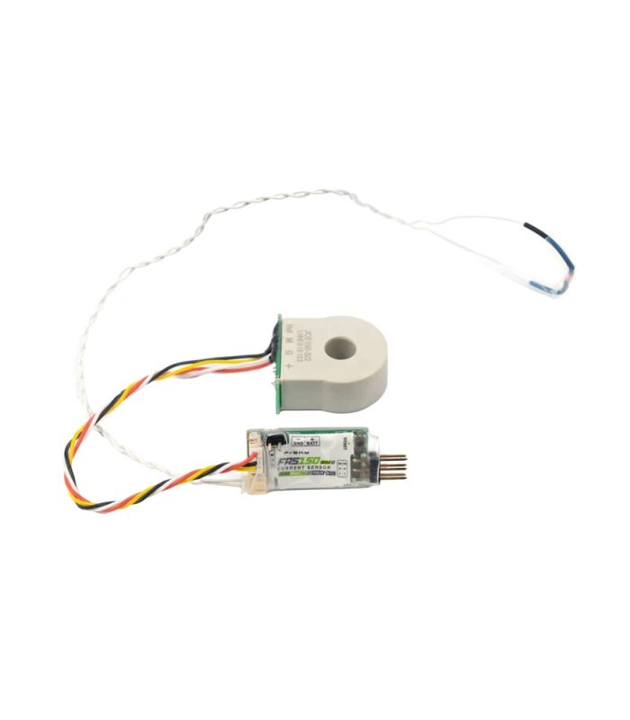 FrSky FAS150 ADV 150A Telemetry Current Sensor - Image 2