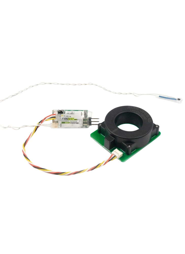 FAS300-ADV-300A FrSky FAS300 ADV 300A Telemetry Current Sensor - Image 1