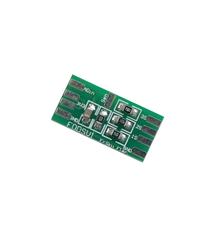 FrSky Telemetry Battery Voltage Sensor (FBVS-01) - Image 1