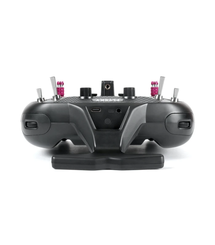 FlySky FS-ST8 2.4Ghz Radio Transmitter & Receiver Set - Image 3