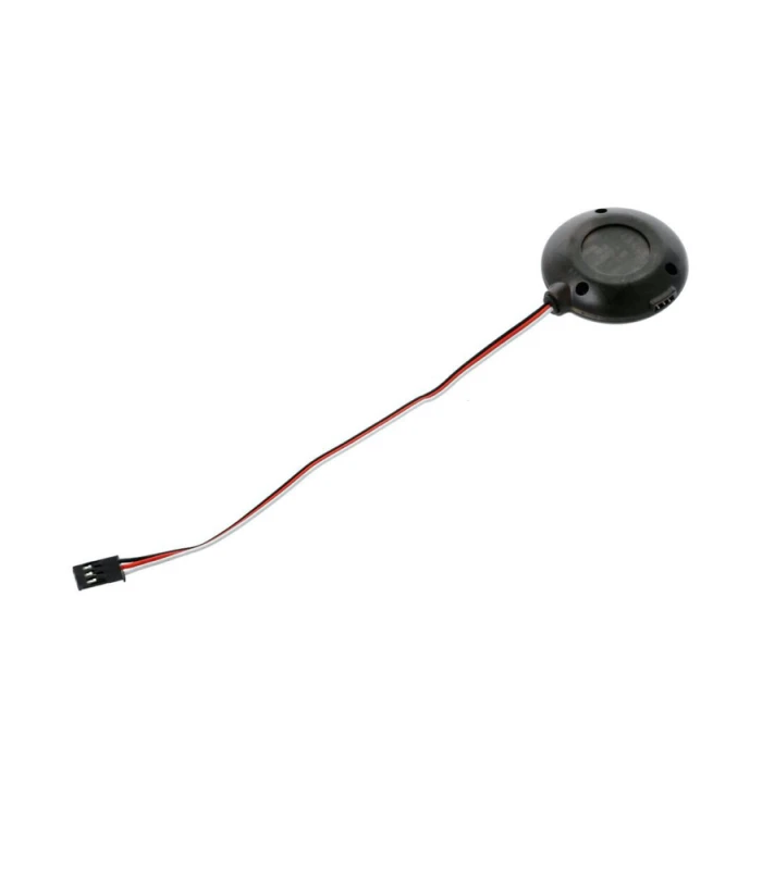 FlySky GPS Sensor FS-CGPS01 for ST8 Radio - Image 3