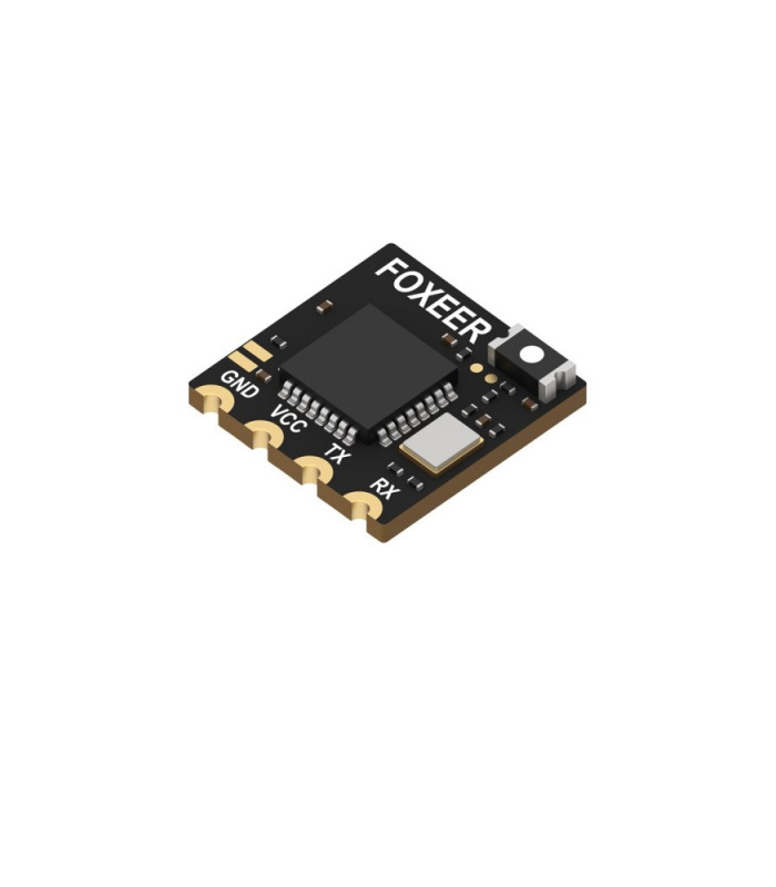 Foxeer ELRS Lite 2.4G Receiver - Image 2