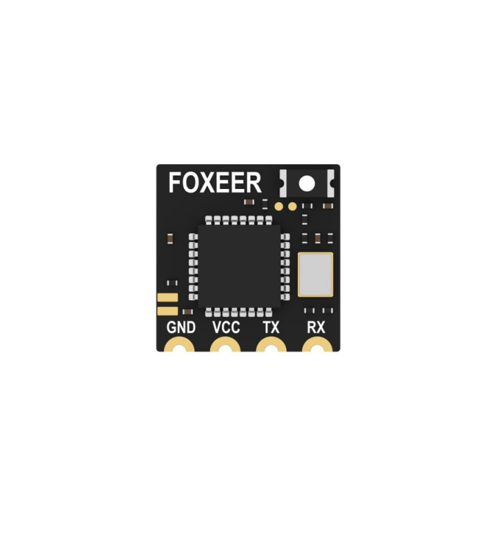Foxeer ELRS Lite 2.4G Receiver - Image 1