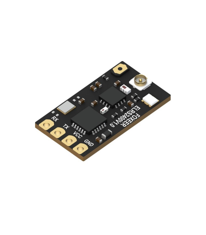 Foxeer ELRS 2.4G Receiver LNA - Image 2