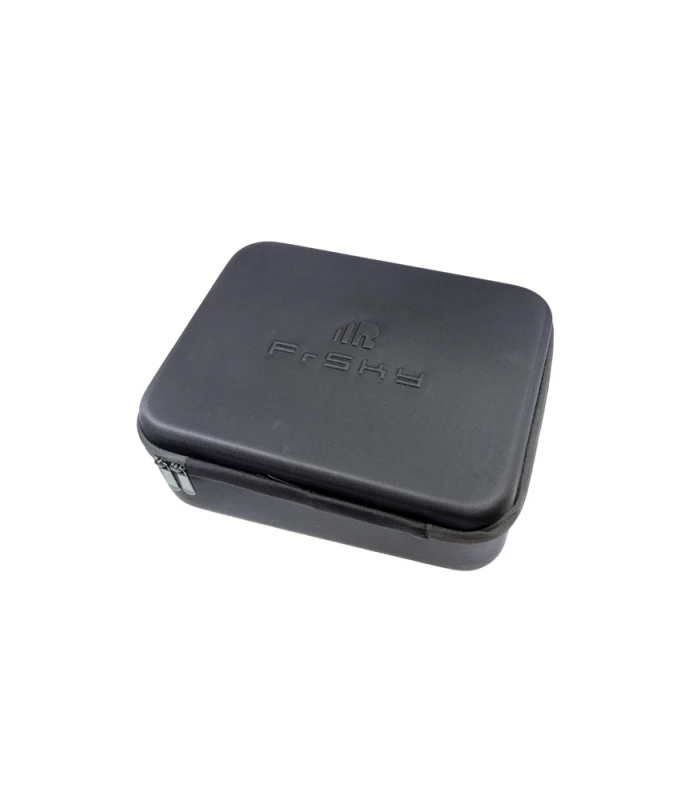 FrSky Soft Carry Case for X9D & Q X7 Taranis Radio Transmitter - Image 3