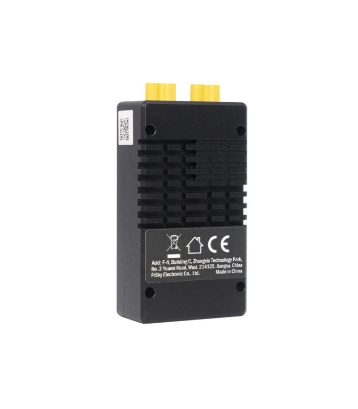 FrSky Power Switch - Power Redundancy Hub - Image 2