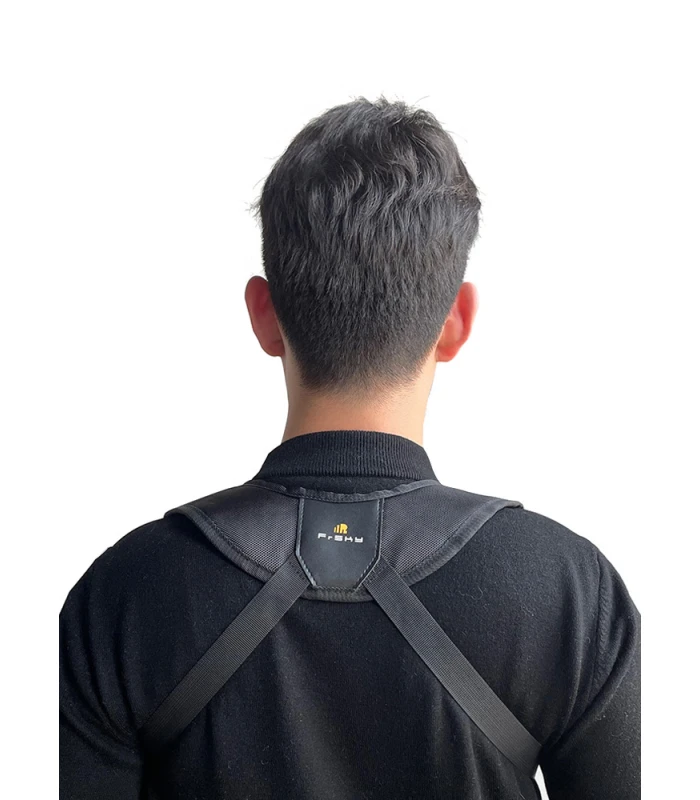 FrSky Transmitter Tray for X20 / X20S | X20 R/RS/PRO/AW with Shoulder Strap - V2 - Image 4