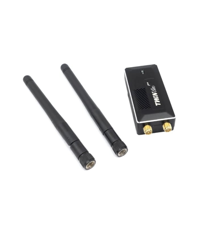 FrSky TWIN Lite Pro RF Transmitter Module - Dual 2.4G - Image 3