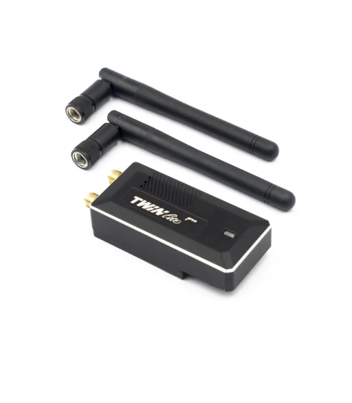 FrSky TWIN Lite Pro RF Transmitter Module - Dual 2.4G - Image 4