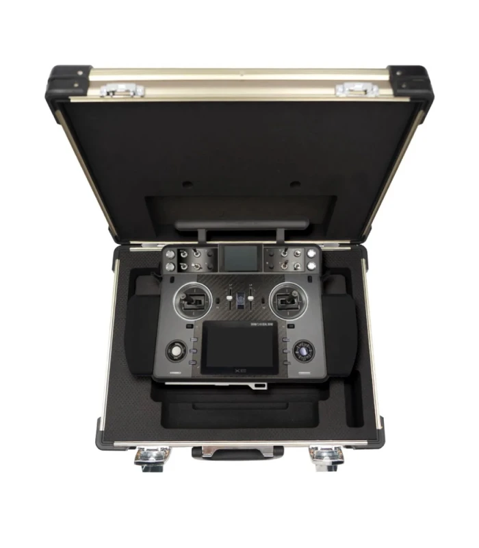 FrSky Tandem XE Dual Band 900M/2.4GHz Radio Transmitter - Image 3