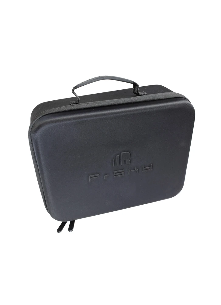 FrSky-Travel-Case FrSky Soft Carry Case for X9D & Q X7 Taranis Radio Transmitter - Image 1