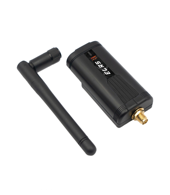Discontinued: FrSky VANTAC 2.4GHz ELRS Long Range Lite TX Module - Image 2