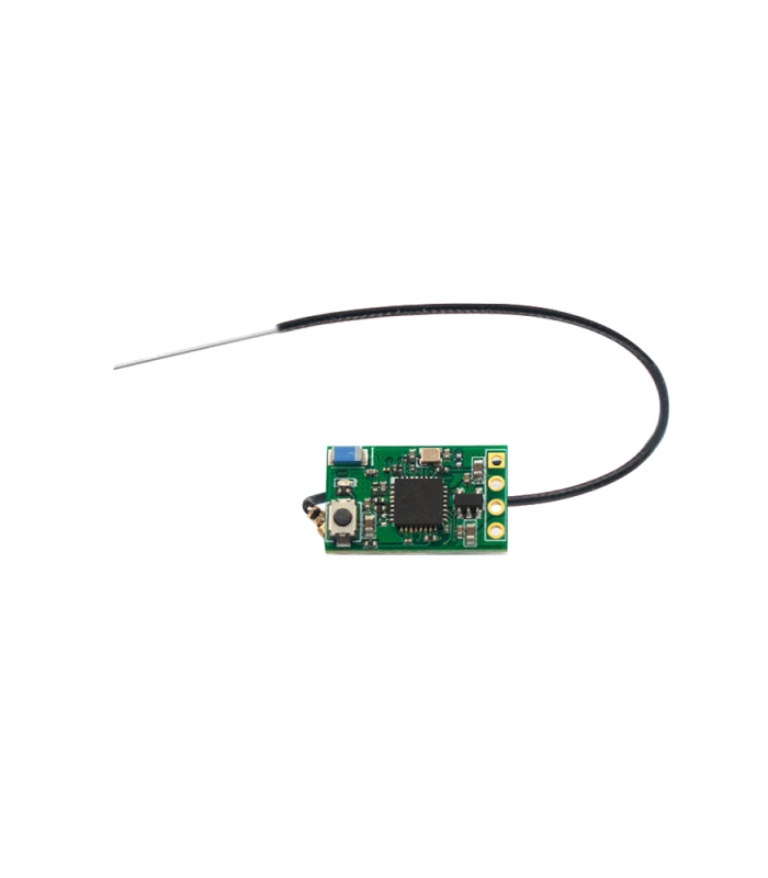 FrSky VANTAC 2.4GHz ELRS Nano Receiver - Image 1