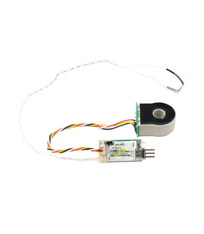 FrSky FAS150 ADV 150A Telemetry Current Sensor - Image 1