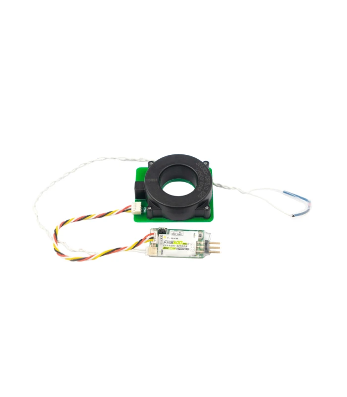 FrSky FAS300 ADV 300A Telemetry Current Sensor - Image 2