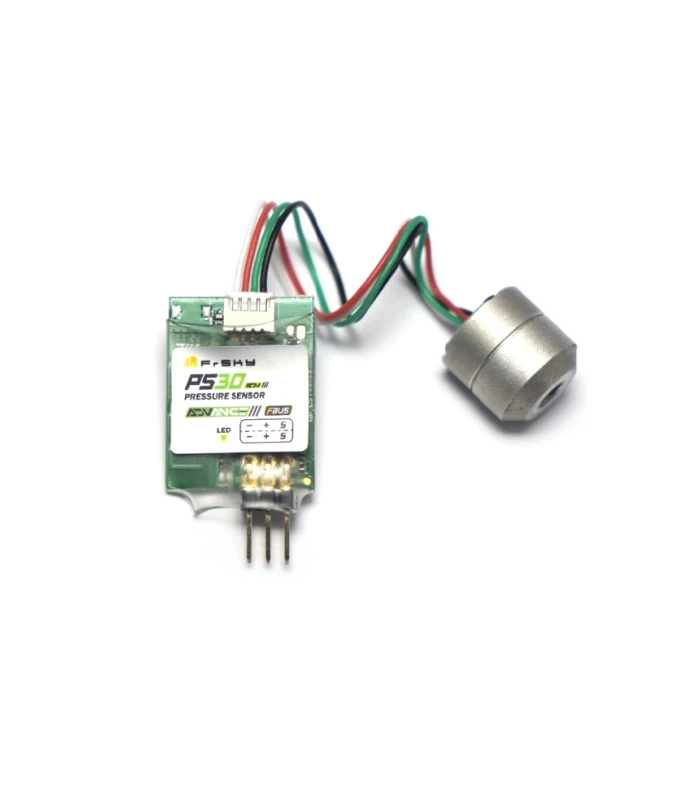 FrSky PS30 ADV Pressure Sensor - Image 2