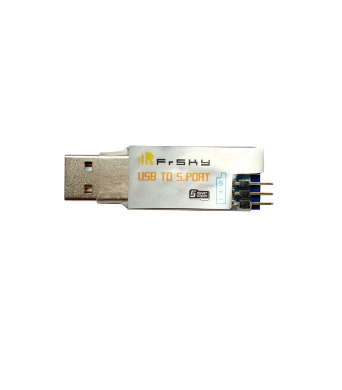 Frsky USB to S.Port Firmware Update Adapter - Image 2