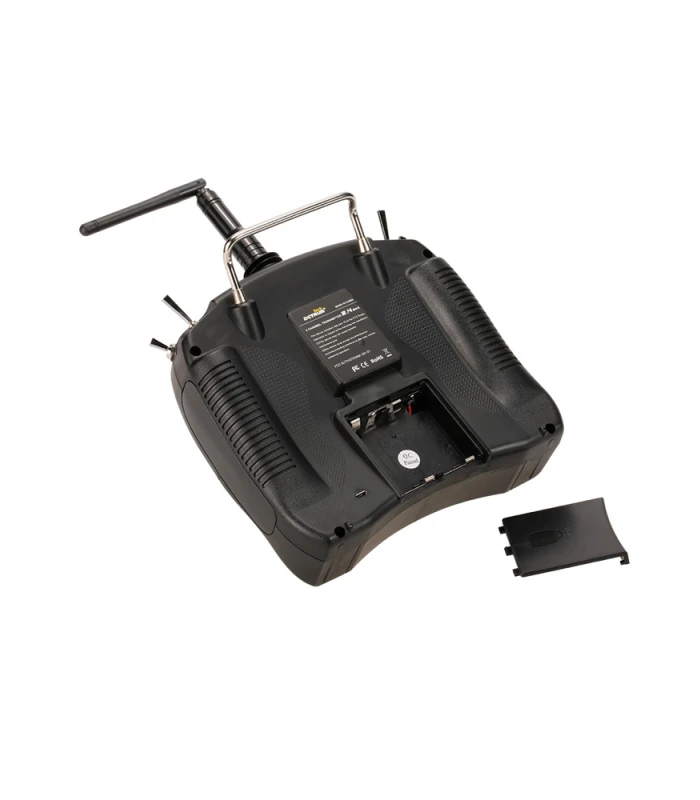 Dynam Detrum Gavin 8C 2.4GHz Radio Transmitter - Image 4