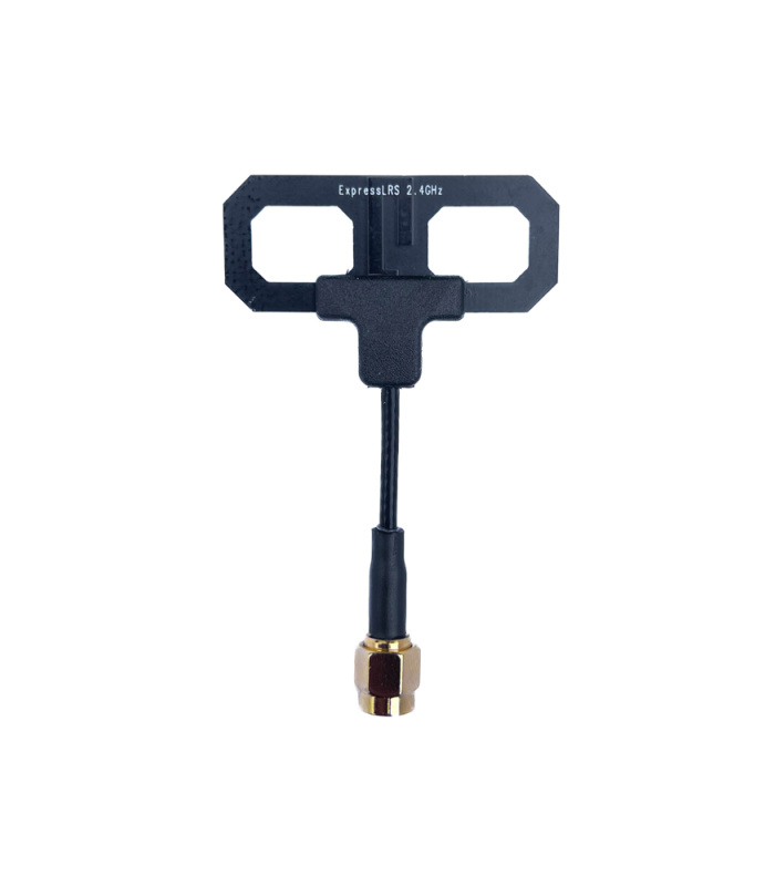 Happymodel ExpressLRS ELRS 2.4G Moxon Antenna - Image 1