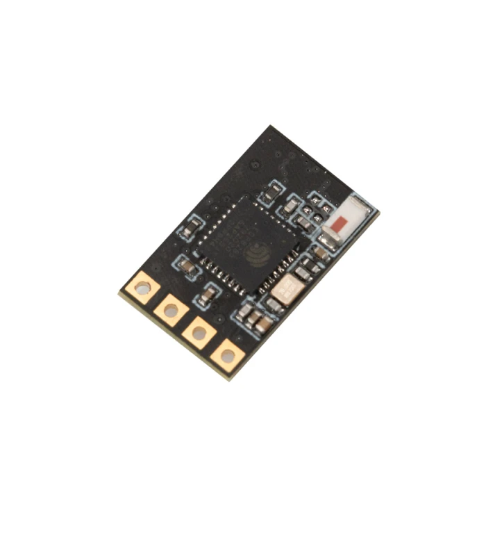 Jumper AION 2.4GHz Mini ELRS ExpressLRS Receiver - Image 3