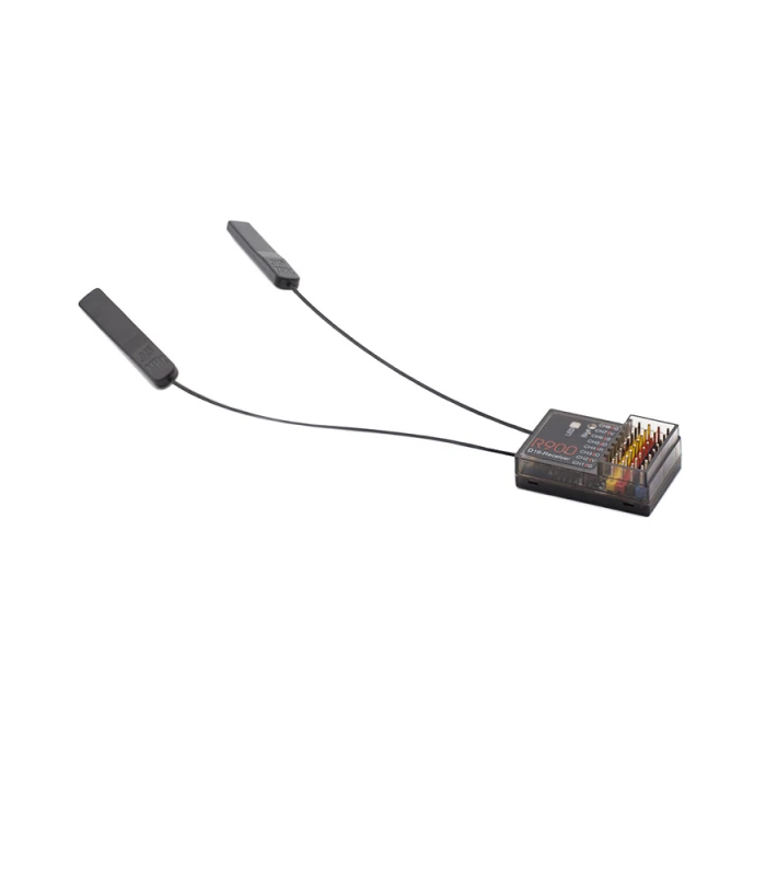 Jumper AION 915MHz Nano ELRS ExpressLRS Receiver - Image 2